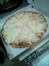 Caffettiera pizzaria Italia