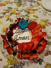 Antico Forno Messori Modena