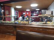 Fresh Cafe