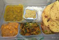 Spice N Ice Restaurant