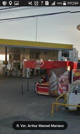 Bob's Shakes - Forquilhas