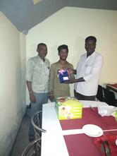 Friends Dabha And Family Restaurant