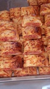 Panificadora Lacerda