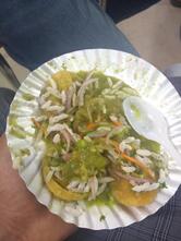 Bangarpet Pani Puri Centre