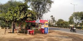 BABA RAMDEV HOTEL TOLL PLAZA NEAR SIKANDRA