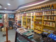 Krishna Home Made Chocolates & Cookies (Bakers)