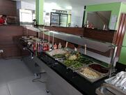 Restaurante Casa Do Bosque