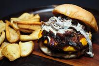 O Burguês - Hamburgueria Clássica - Campo grande