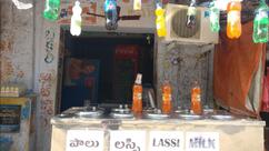 Ganesh Cool Cafe & milk parlour