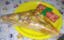 King of burger - cheese pizza in saharanpur-egg burger in saharanpur
