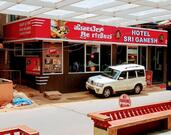 Hotel Sri Ganesh