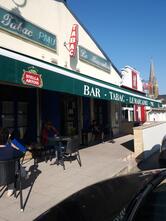 BAR-TABAC-PMU Le Marcadieu