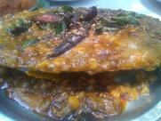 Ranjith Punjabi dhaba