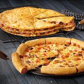 Debonairs Pizza