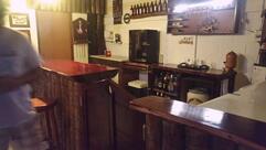 Recanto Rústico Cerimonial e Petiscaria