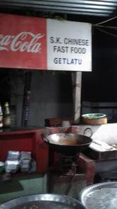 Sk Chinese Fast Food