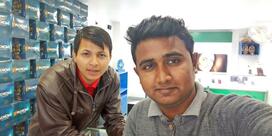 Housewife Tiffin bidhome