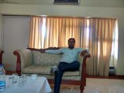 Barbet Tourist Complex