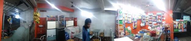 CRESCENTbakery Tanur