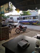BHAINI Wala Josan Chicken Shop