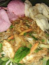 Lotek & Gado Gado 699