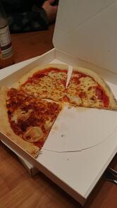 Le Relais de la Heidenkirch