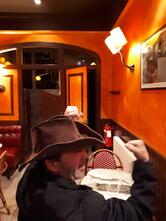 Café Bar Le Cheverny