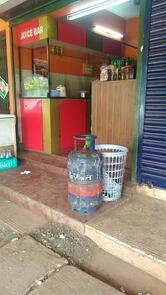 Thanal Sama Fast Food