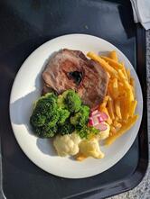 Coop Restaurant Dielsdorf