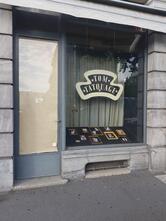 L'etalon Noir Sa