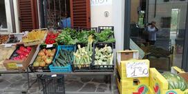 Panetteria Maliseti di Grieco Ennio