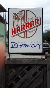 Bar Harmony