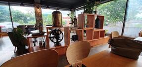 K.BROS ROASTERS