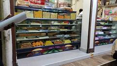 RUCHI SWEETS & BAKERY