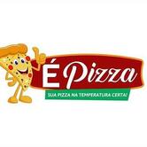 É PIZZA