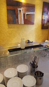Desirèe Cafè Bar-Tavola Fredda-