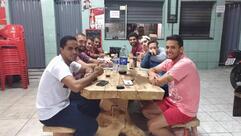 Churrasquinho Figueiredo