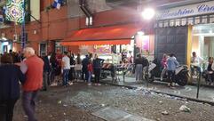 Pane Amore e Fantasia N.2