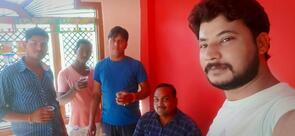 Jalawa Break Fast Corner