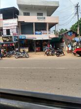 Kerala State Beverages Corporation Outlet