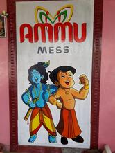 Ammu mess