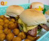 Quiosque do Paulinho