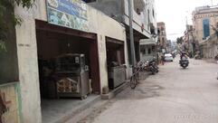 sri saibaba tiffin center