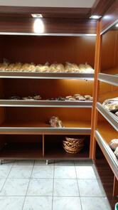 Panificadora E Lanchonete Sabor Do Trigo