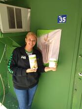 Márcia Queiroz - Herbalife Nutrição