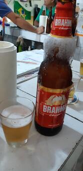 Tedablio Bar - Clube Dos Bancários