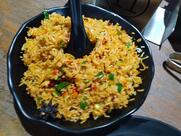 Wok On Fire - Indo Chinese & Pan Asian