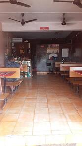 Field View Bar and Restaurant