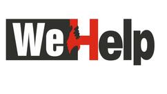 WE HELP HOME DELIVERY