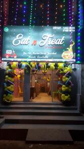 Eat n treat kkl